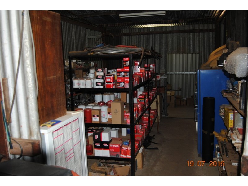 15 Roberts Street, Yealering WA 6372