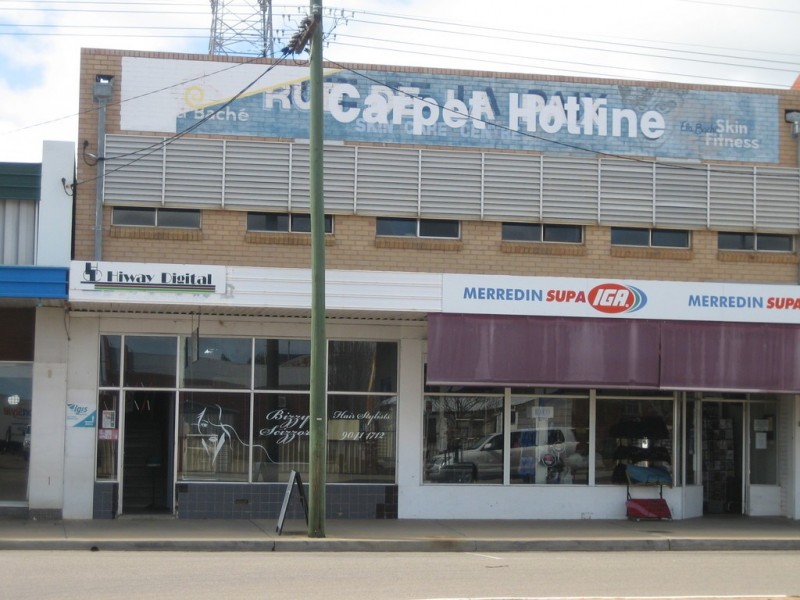 13 Bates Street, Merredin WA 6415