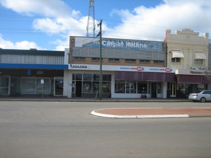 13 Bates Street, Merredin WA 6415