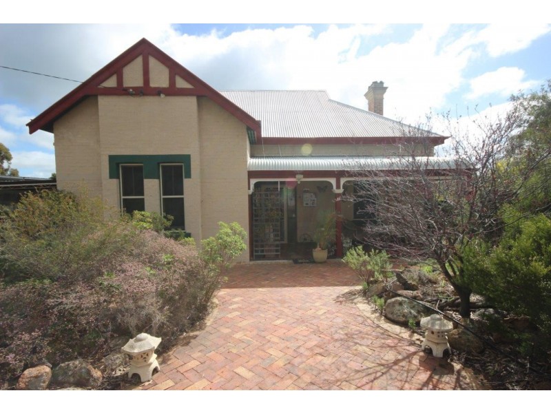 60 Upland Street, Wagin WA 6315