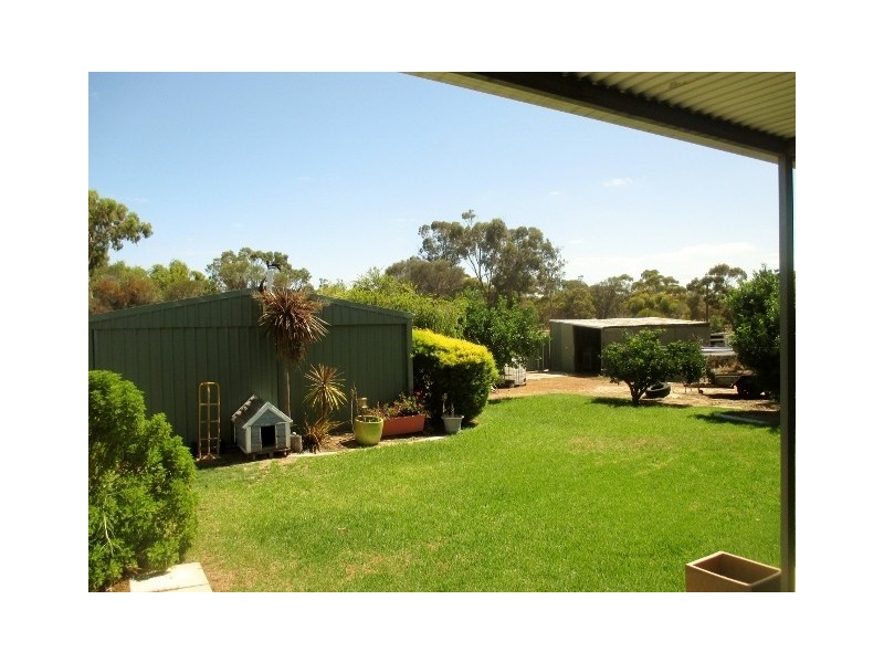 60 Upland Street, Wagin WA 6315