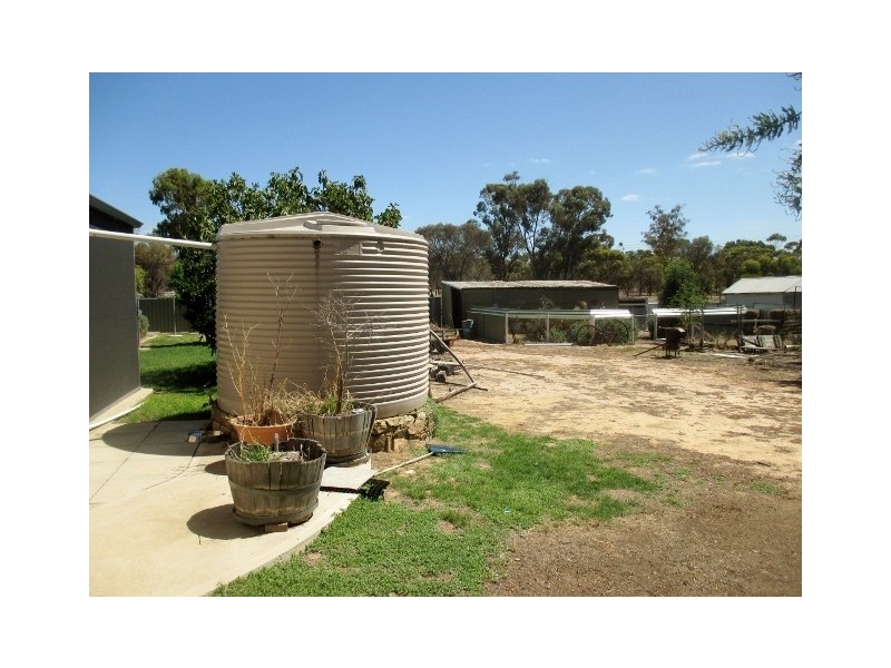 60 Upland Street, Wagin WA 6315