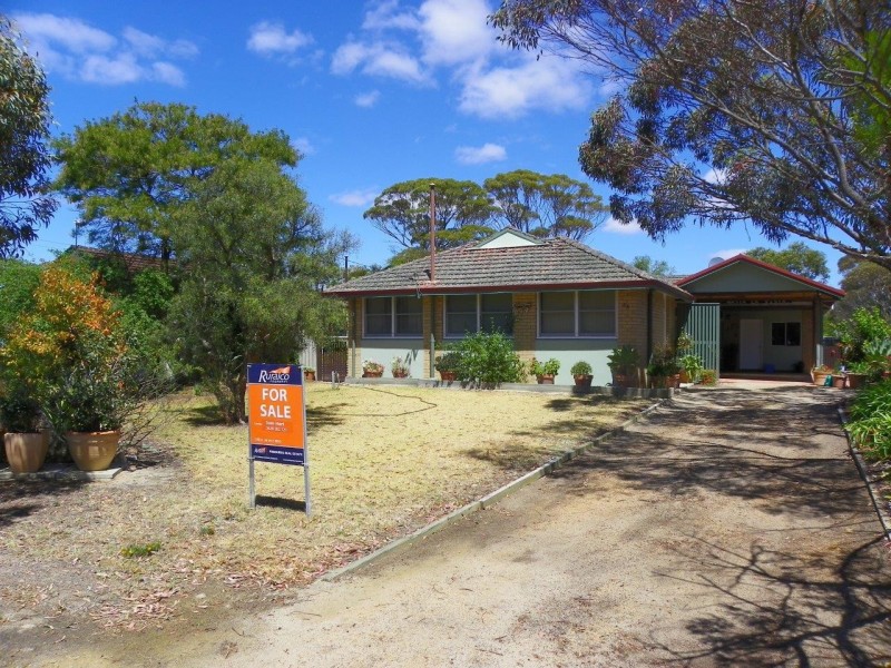 8 Eldridge Street, Ongerup WA 6336