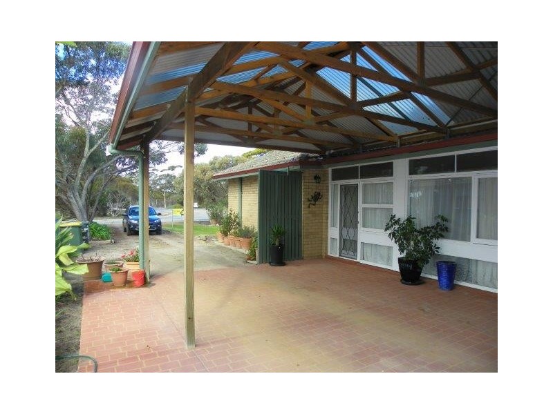 8 Eldridge Street, Ongerup WA 6336