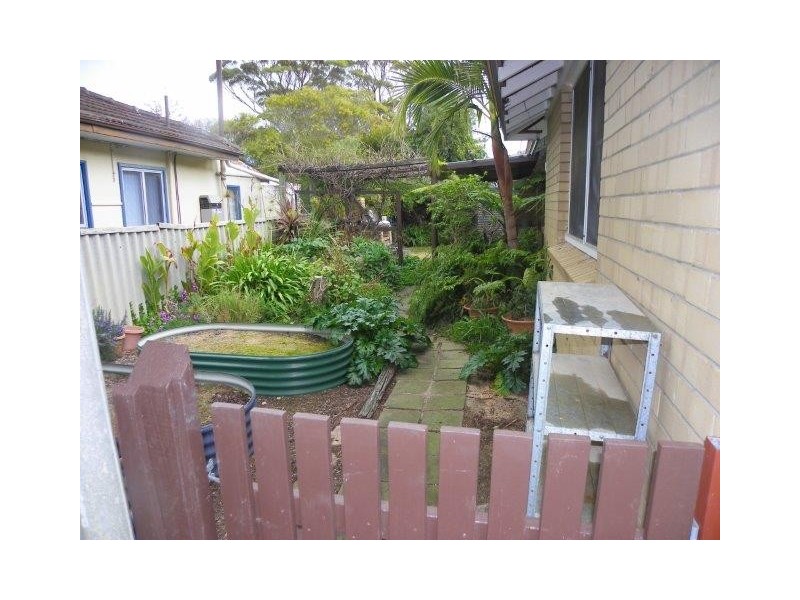 8 Eldridge Street, Ongerup WA 6336