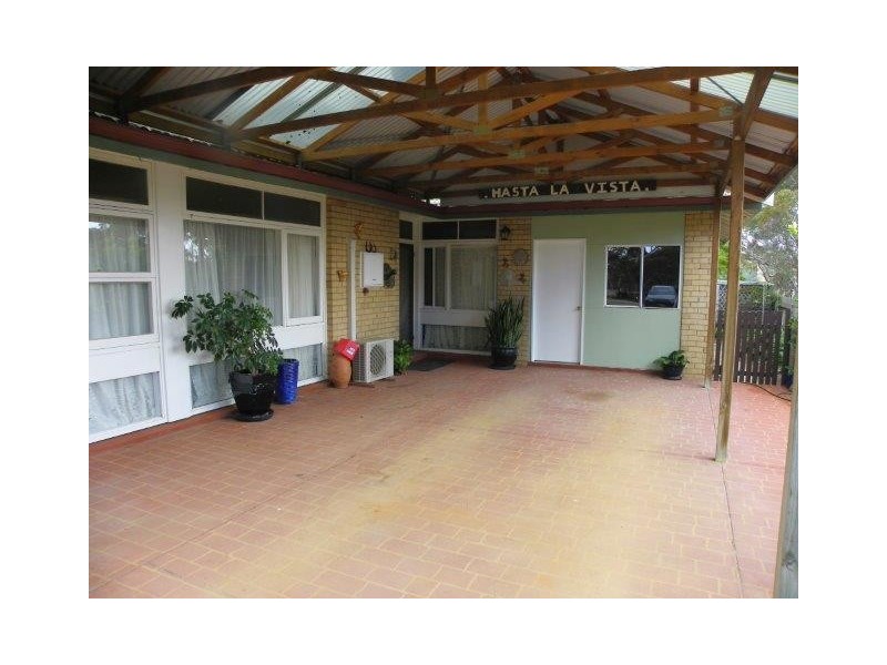 8 Eldridge Street, Ongerup WA 6336