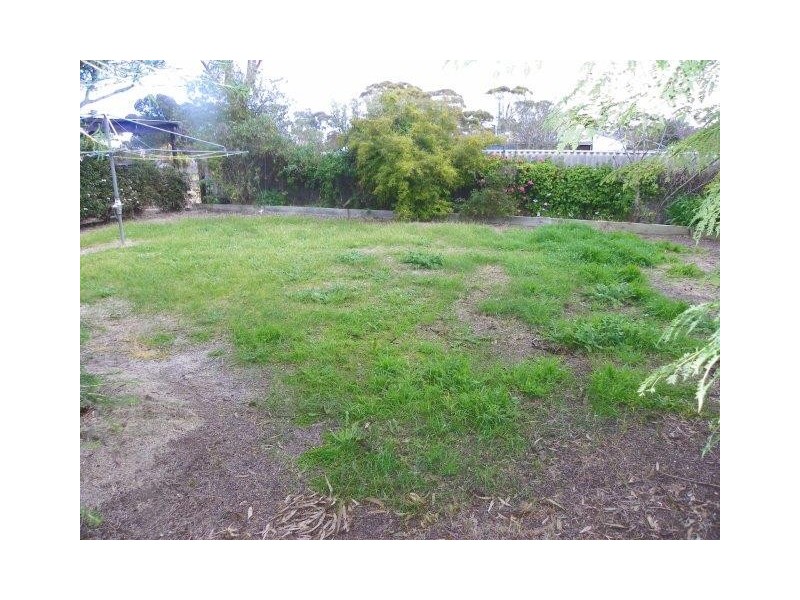 8 Eldridge Street, Ongerup WA 6336