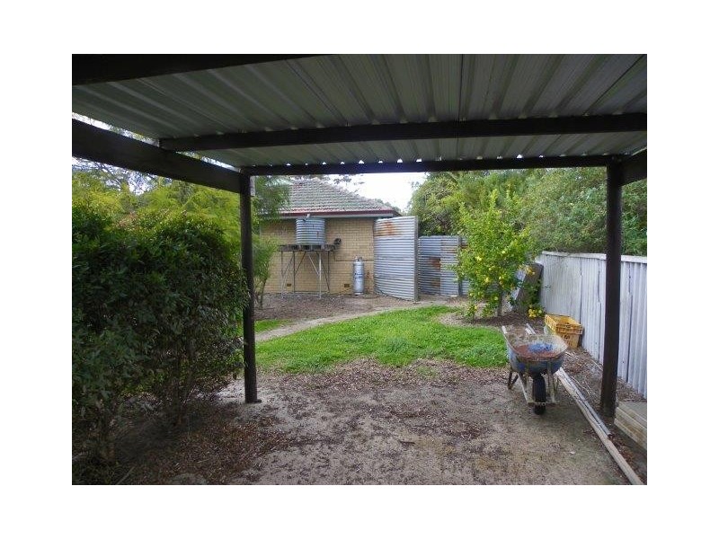 8 Eldridge Street, Ongerup WA 6336