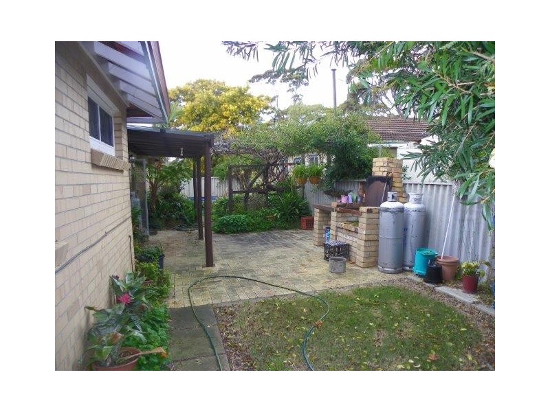 8 Eldridge Street, Ongerup WA 6336