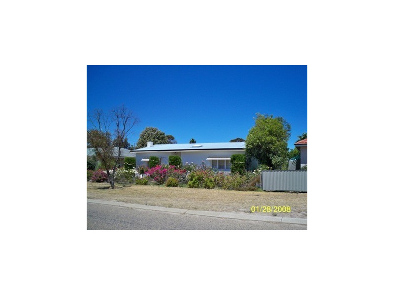 11 Quinn Street, Gnowangerup WA 6335