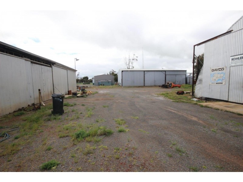 1 Aspendale Street, Nyabing WA 6341