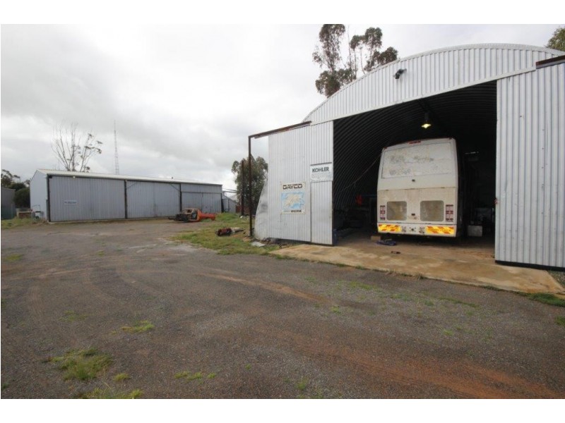 1 Aspendale Street, Nyabing WA 6341