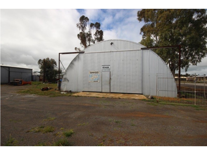 1 Aspendale Street, Nyabing WA 6341