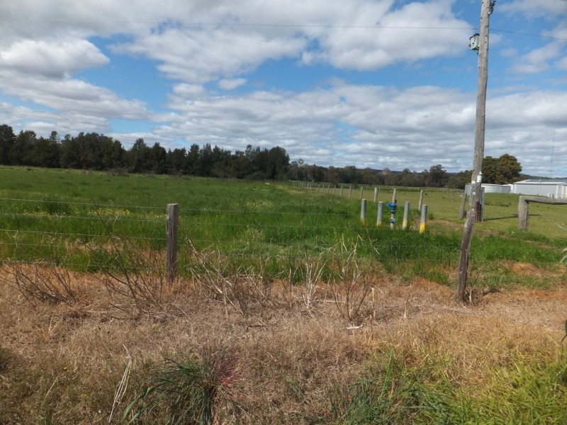 Lot 30 Homebush Road, Yarloop WA 6218