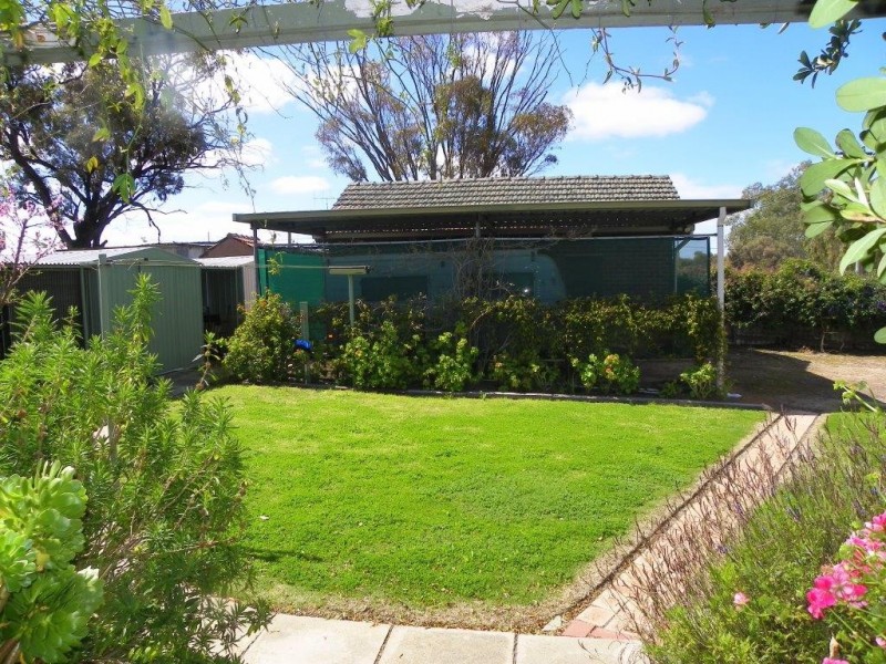 56 Yougenup Road, Gnowangerup WA 6335