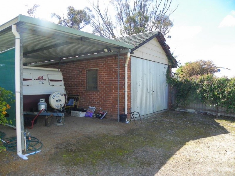 56 Yougenup Road, Gnowangerup WA 6335