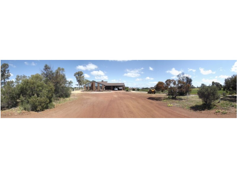 Lot 182 Jones Street, Dowerin WA 6461