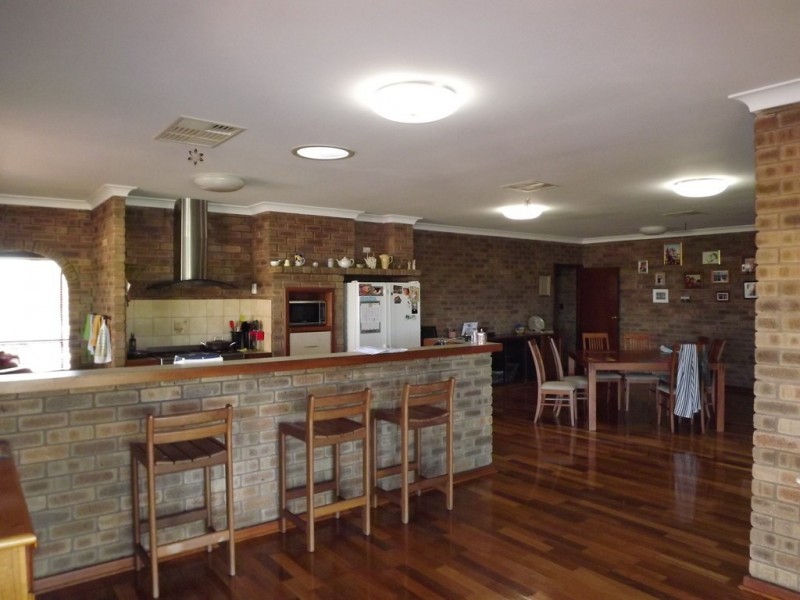 Lot 182 Jones Street, Dowerin WA 6461