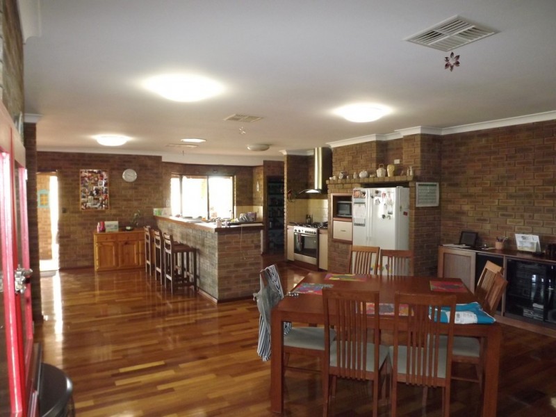 Lot 182 Jones Street, Dowerin WA 6461