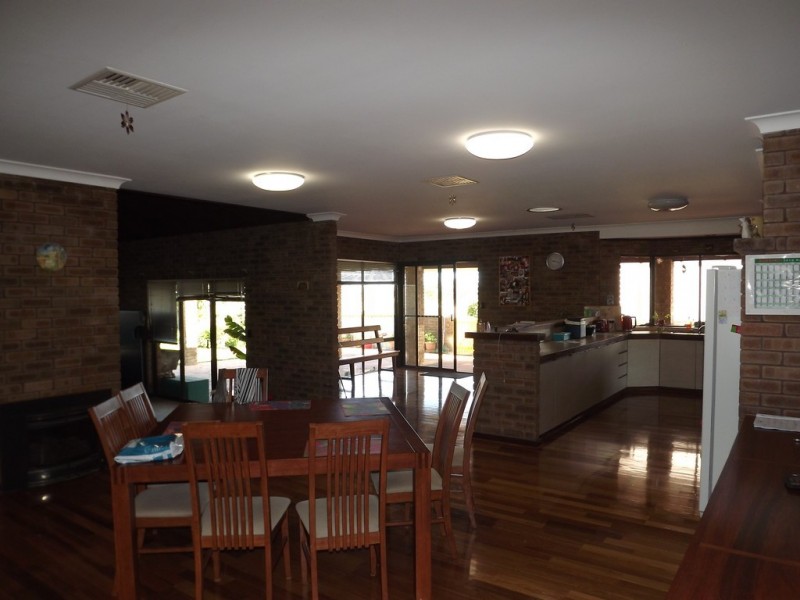 Lot 182 Jones Street, Dowerin WA 6461