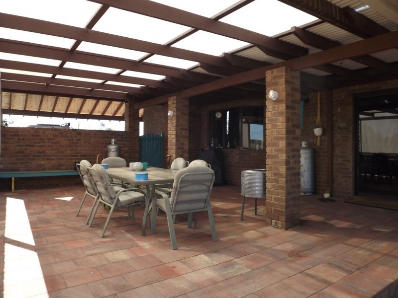 Lot 182 Jones Street, Dowerin WA 6461