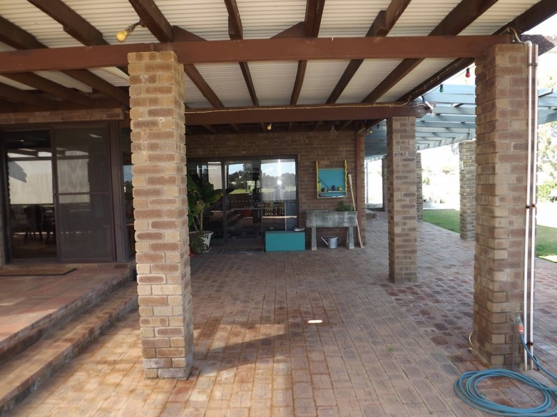 Lot 182 Jones Street, Dowerin WA 6461