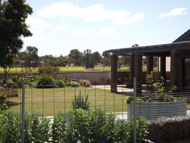 Lot 182 Jones Street, Dowerin WA 6461