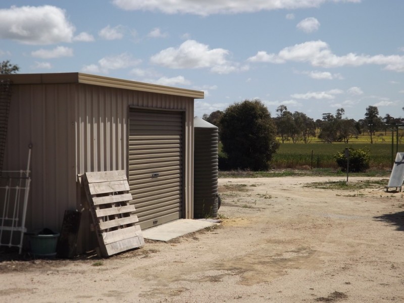 Lot 182 Jones Street, Dowerin WA 6461