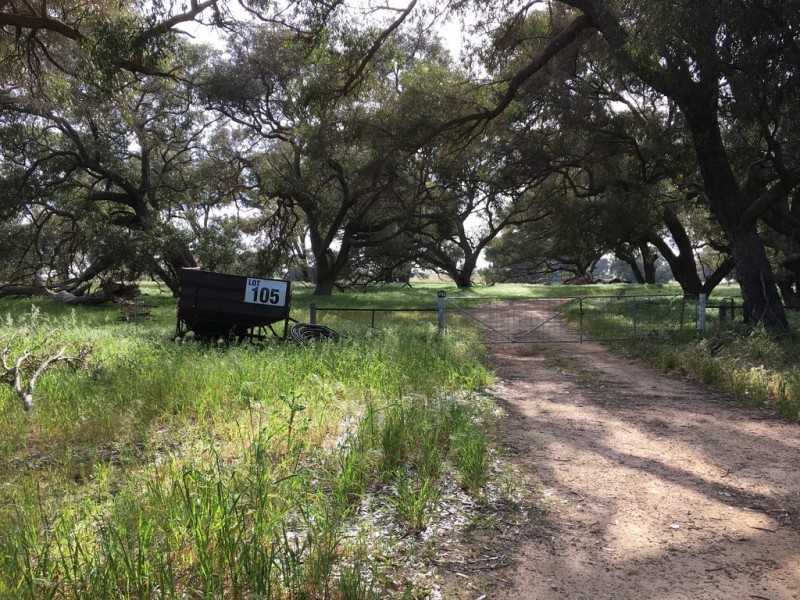 Lot 104, 105, 106 Indian Ocean Drive, Breton Bay WA 6043