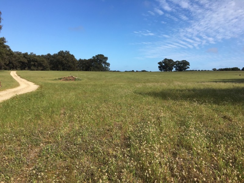 Lot 104, 105, 106 Indian Ocean Drive, Breton Bay WA 6043