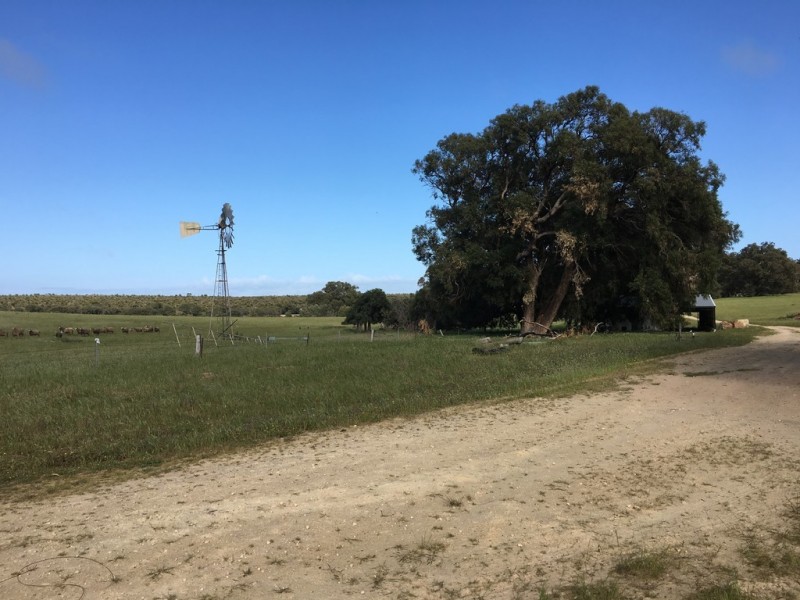 Lot 104, 105, 106 Indian Ocean Drive, Breton Bay WA 6043