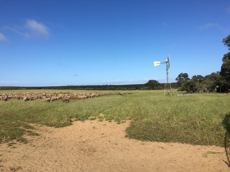 Lot 104, 105, 106 Indian Ocean Drive, Breton Bay WA 6043