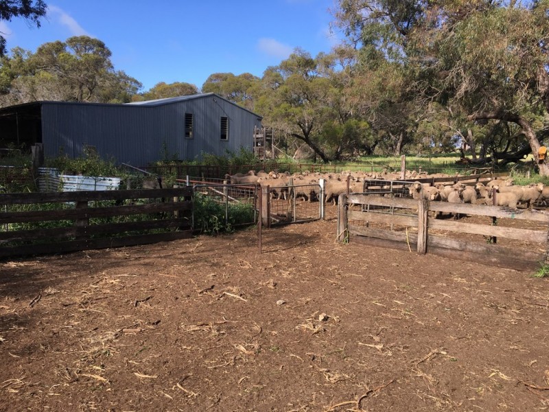 Lot 104, 105, 106 Indian Ocean Drive, Breton Bay WA 6043