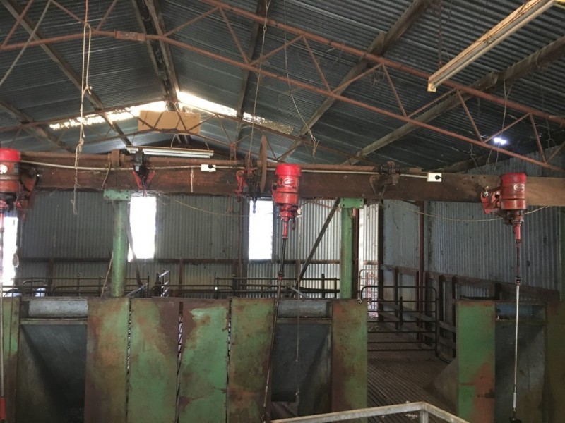 Lot 104, 105, 106 Indian Ocean Drive, Breton Bay WA 6043