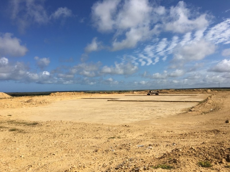 Lot 104, 105, 106 Indian Ocean Drive, Breton Bay WA 6043