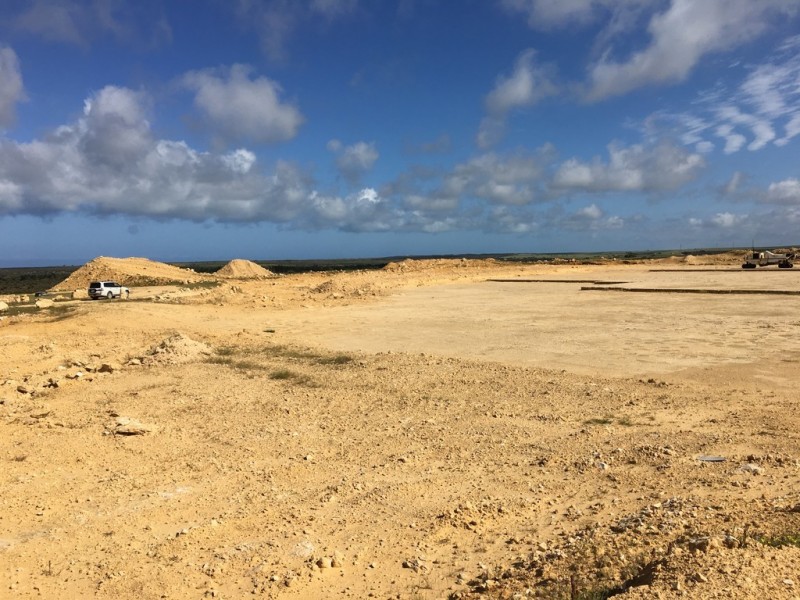 Lot 104, 105, 106 Indian Ocean Drive, Breton Bay WA 6043