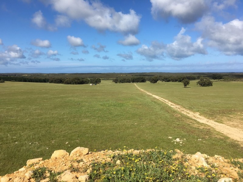 Lot 104, 105, 106 Indian Ocean Drive, Breton Bay WA 6043