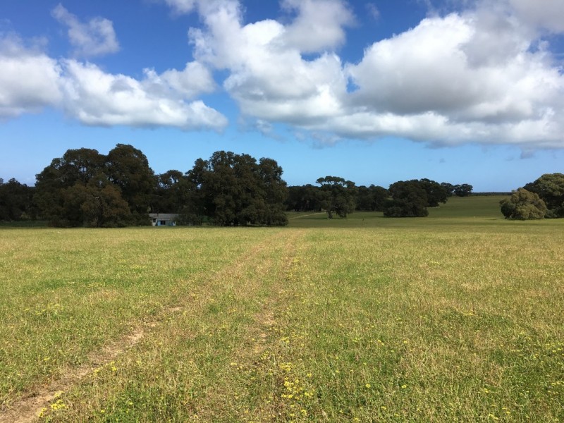 Lot 104, 105, 106 Indian Ocean Drive, Breton Bay WA 6043