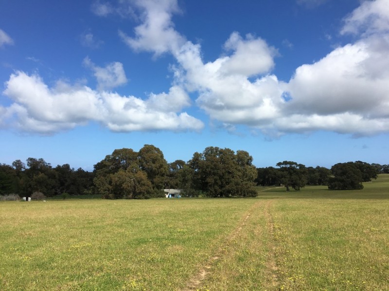 Lot 104, 105, 106 Indian Ocean Drive, Breton Bay WA 6043