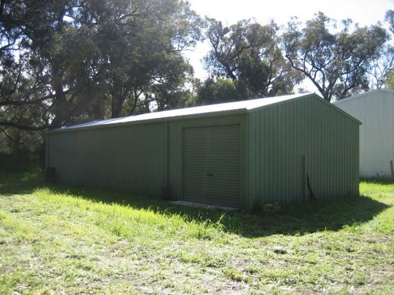 47 Clifton Downs Road, Herron WA 6211