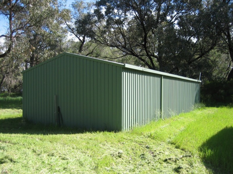 47 Clifton Downs Road, Herron WA 6211