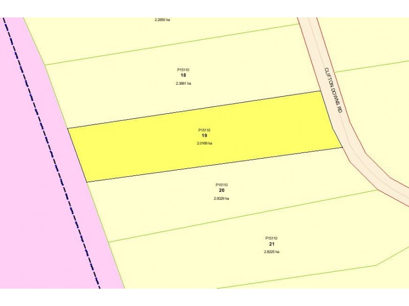 47 Clifton Downs Road, Herron WA 6211