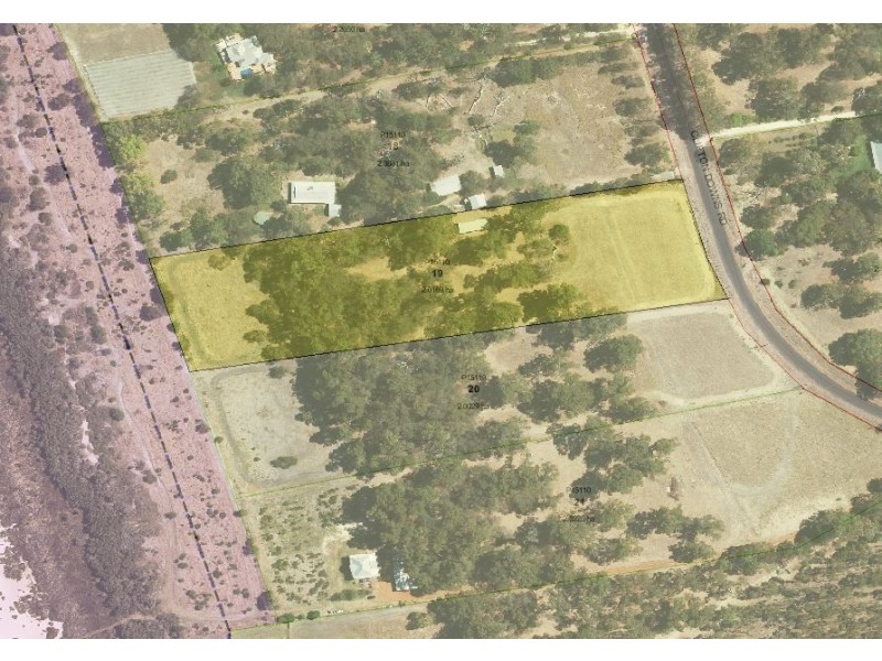 47 Clifton Downs Road, Herron WA 6211