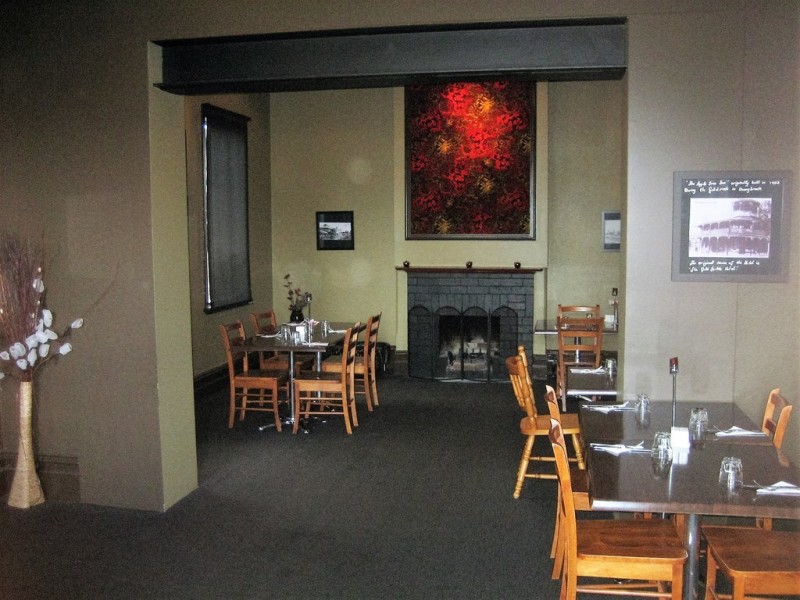 58 South Western Highway, Donnybrook WA 6239