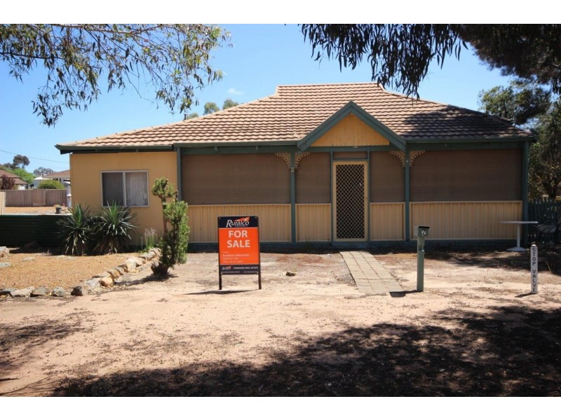 2 Unit Street, Wagin WA 6315