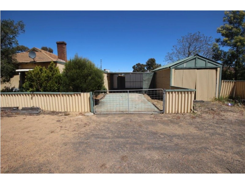 2 Unit Street, Wagin WA 6315