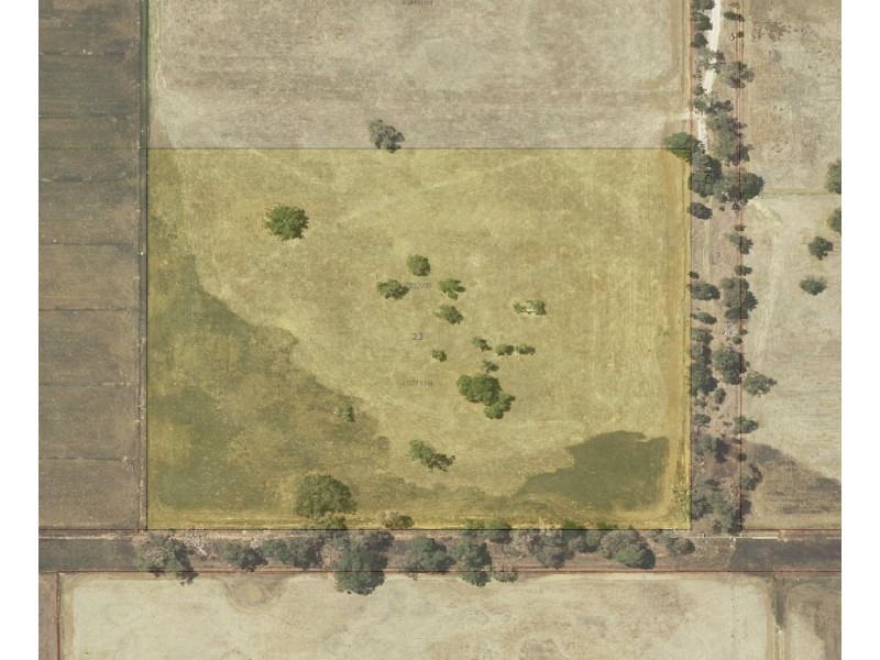 Lot 23 Lawley Road, Yarloop WA 6218