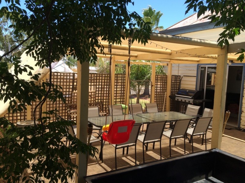 15 Quinlan Street, Goomalling WA 6460
