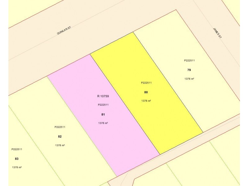 15 Quinlan Street, Goomalling WA 6460