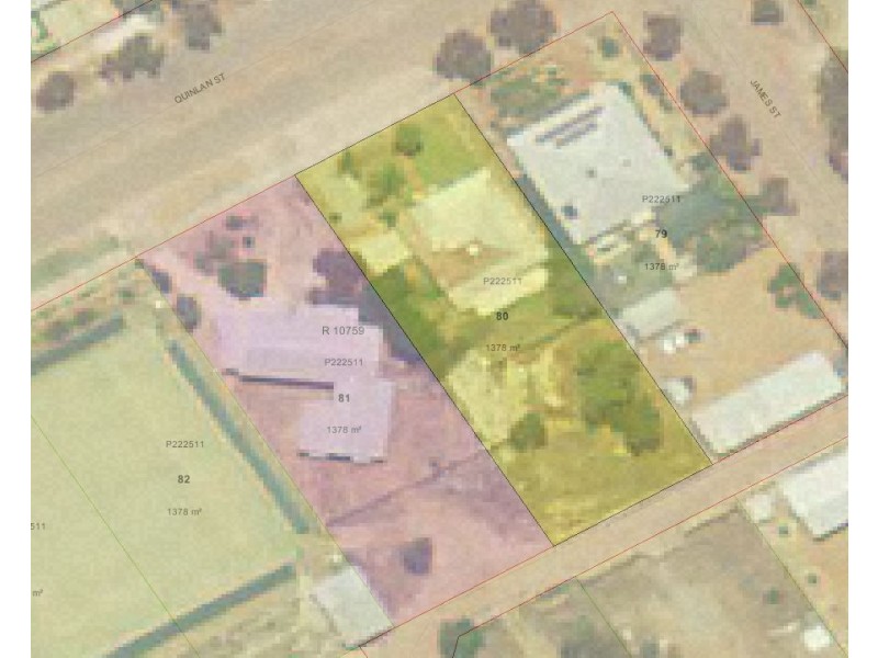 15 Quinlan Street, Goomalling WA 6460